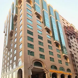 Manazil Al Madinah Otel Medine