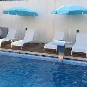 Aral turkuaz Butik Otel Otel Ildır