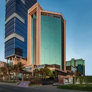 The Venue Corniche Hotel