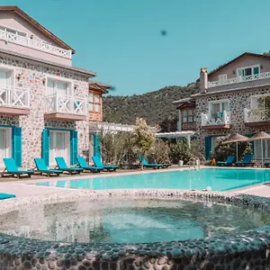 Orino Otel Cedit