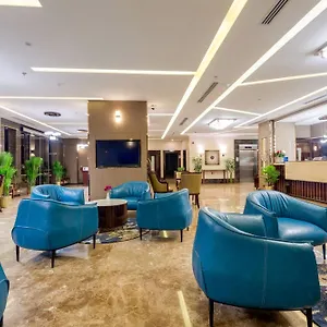 فندق Al Ertiqaa