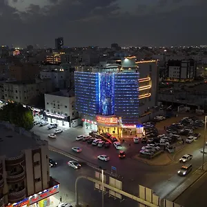 Hotel Areen Airport, Yidda
