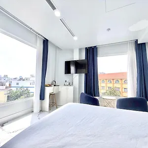 ホテル Bao Aurora Oasis ホーチミン市
