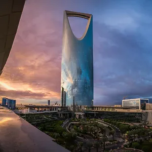 Four Seasons Otel Riyad