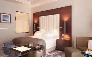 Hilton & Residences Otel Riyad