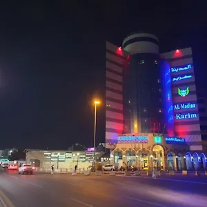 al-madina-kareem-hotel.medinahotel.net/